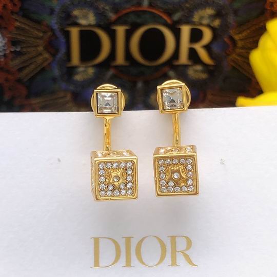 Dior Earring 12lyh81